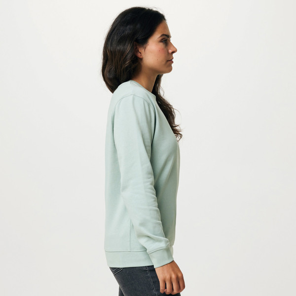 IQONIQ Zion sweatshirt (no hood) without press