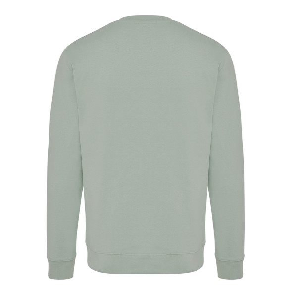 IQONIQ Zion sweatshirt (no hood) without press