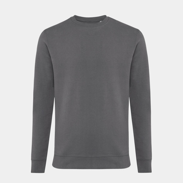 IQONIQ Zion sweatshirt (no hood) without press