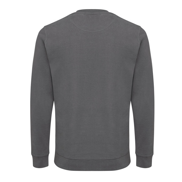 IQONIQ Zion sweatshirt (no hood) without press