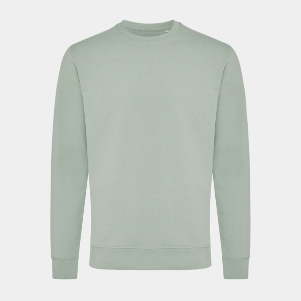 IQONIQ Zion sweatshirt (no hood) without press