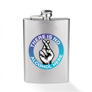Flask "None" (240ml)