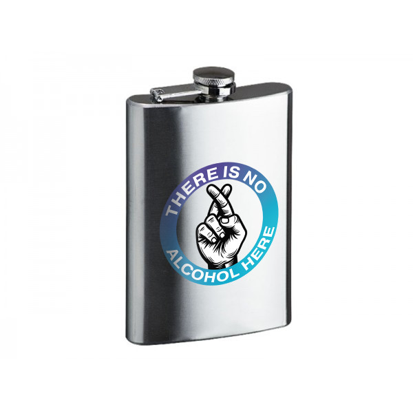 Flask "None" (240ml)