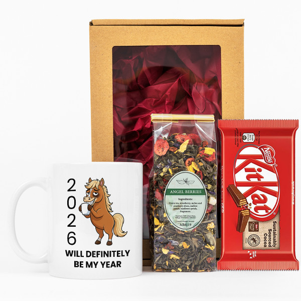 Gift set "2026 My Year"