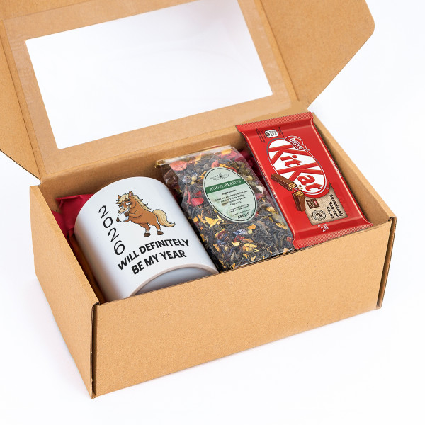 Gift set "2026 My Year"