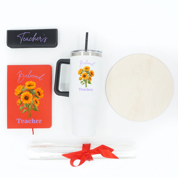 Gift set "Beloved Teacher" Gift set "Beloved Teacher"