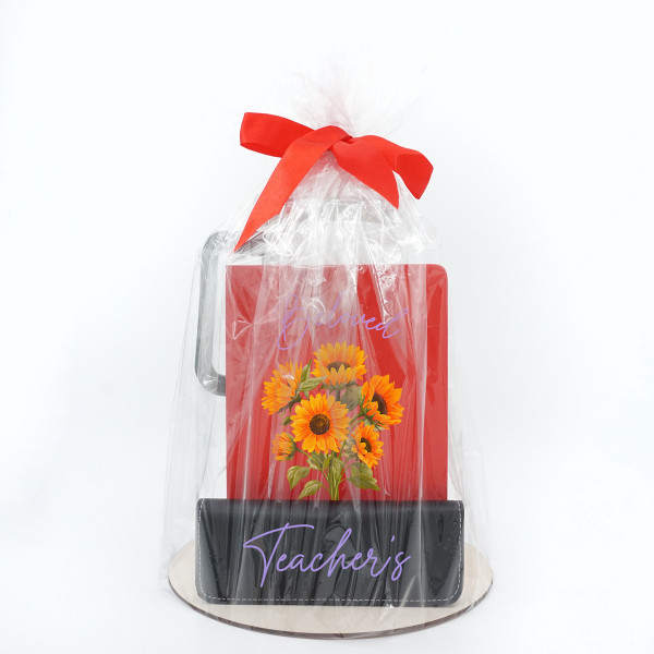 Gift set "Beloved Teacher" Gift set "Beloved Teacher"