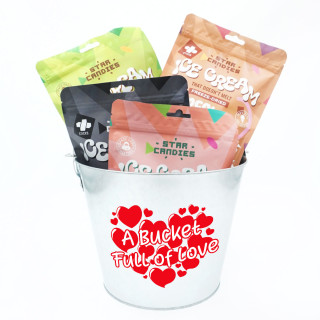 Gift set "Full of Love"