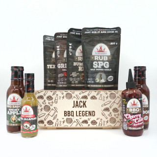Gift set "Grill Master Set" Gift set "Grill Master Set"