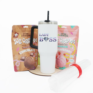 Gift Set "Lady Boss"