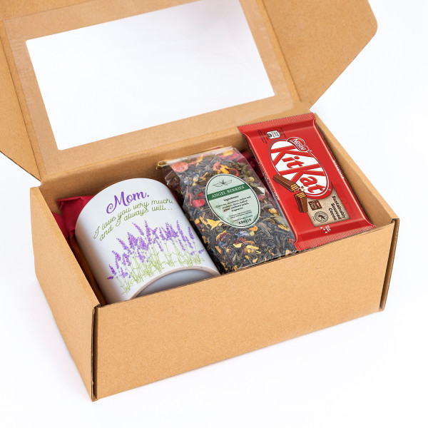 Gift set „Love you, mom" Gift set „Love you, mom"