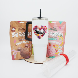 Gift set "Mom"