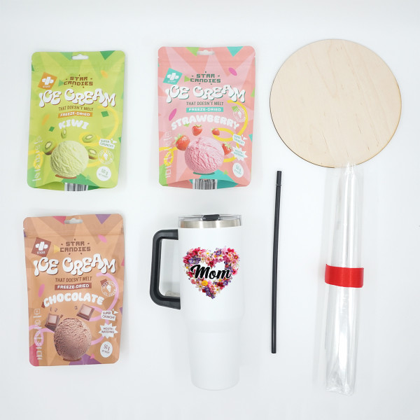 Gift set "Mom" Gift set "Mom"