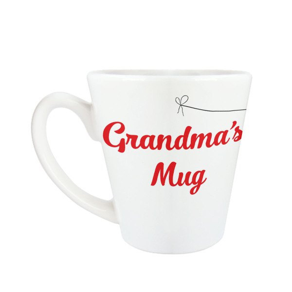 Grandma's mug
