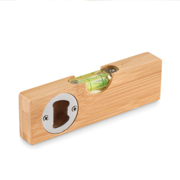 Spirit level - opener "Dad’s always on point" Spirit level - opener "Dad’s always on point"