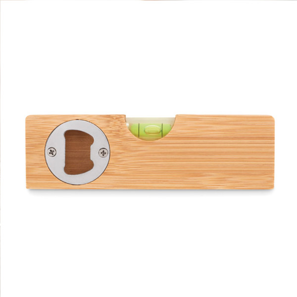 Spirit level - opener "Dad’s always on point" Spirit level - opener "Dad’s always on point"