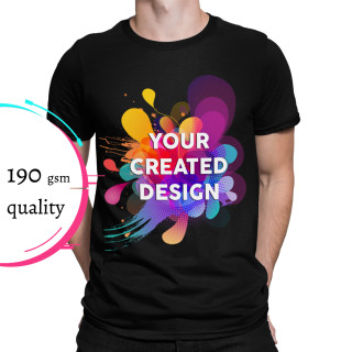 IMPERIAL T-shirt with your custom design