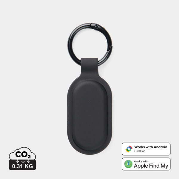 Smart Key Finder "VINGA Baltimore" (Optional Engraving Available at an Additional Cost)