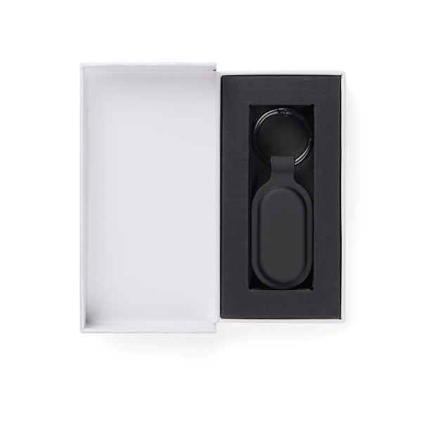 Smart Key Finder "VINGA Baltimore" (Optional Engraving Available at an Additional Cost)