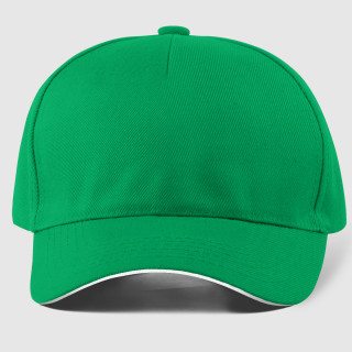 Cap without Print