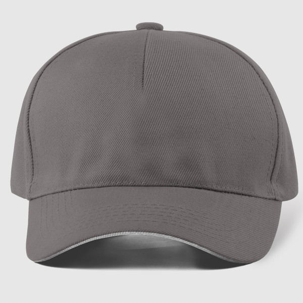 Cap without Print