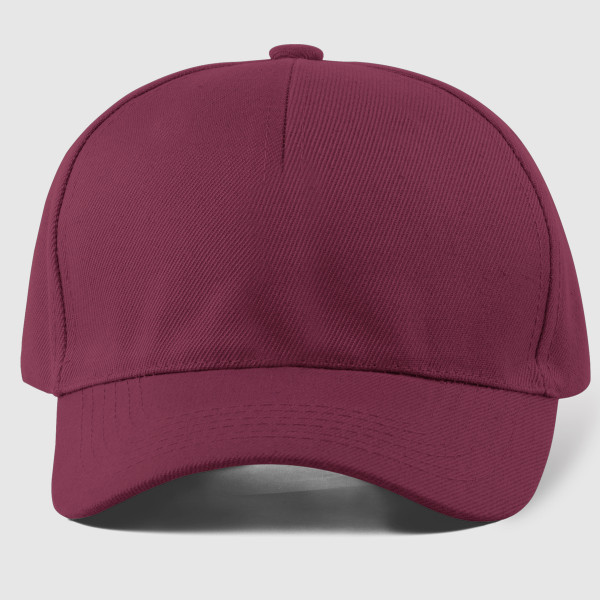 Cap without Print