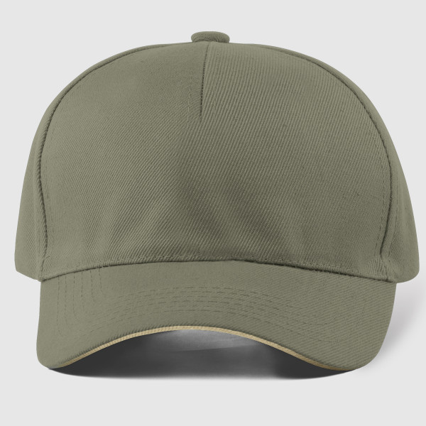 Cap without Print