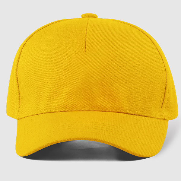 Cap without Print