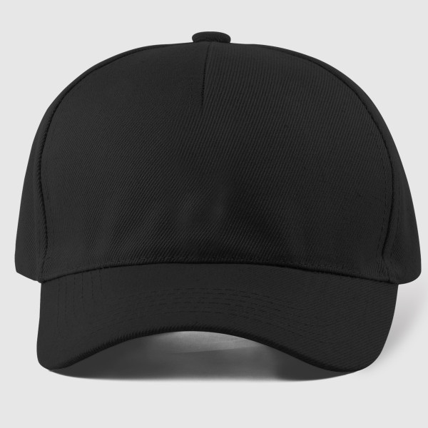 Cap without Print