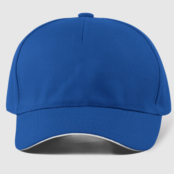 Cap without Print
