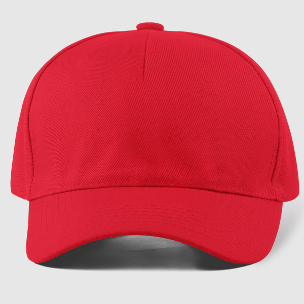 Cap without Print