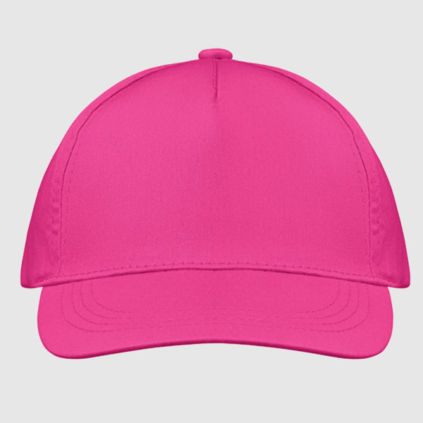 Cap without Print