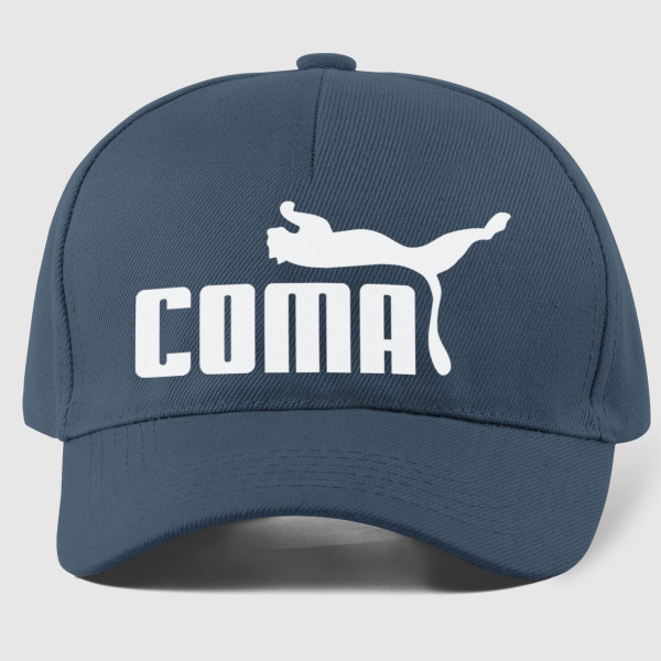 Cap "COMA"