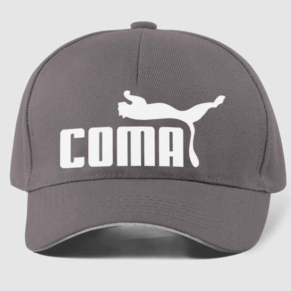Cap "COMA"