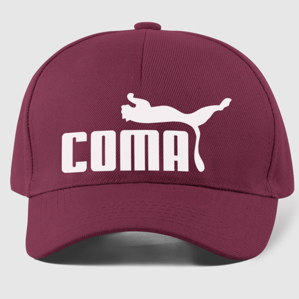 Cap "COMA"