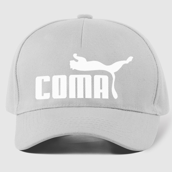 Cap "COMA"