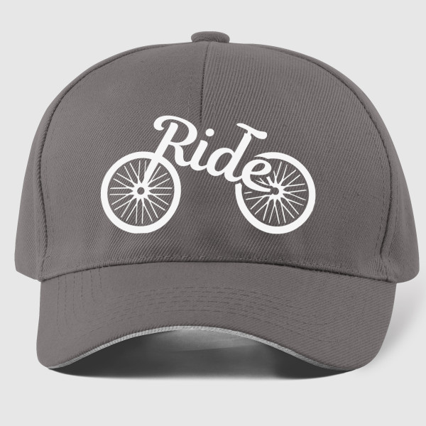 Cap "Ride"