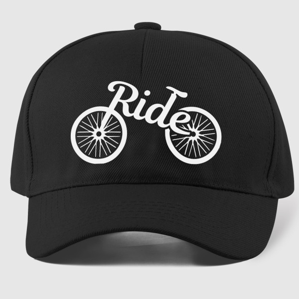 Cap "Ride"