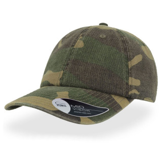 Cap "Dad Hat" without Print
