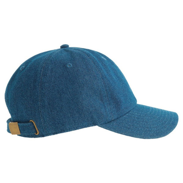 Cap "Dad Hat" without Print Cap "Dad Hat" without Print