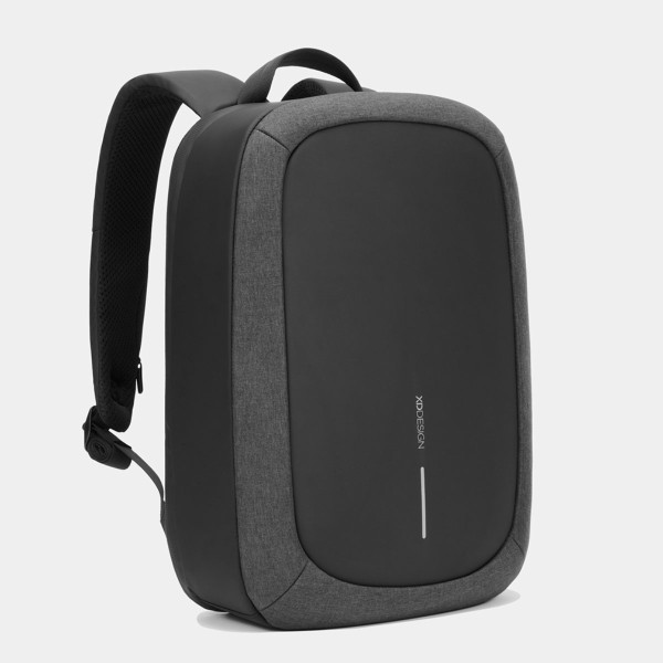Anti-theft backpack "Bobby Edge"