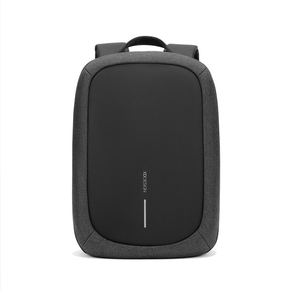 Anti-theft backpack "Bobby Edge"