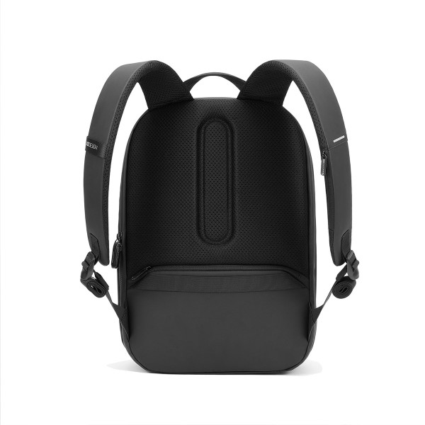 Anti-theft backpack "Bobby Edge" with your logo