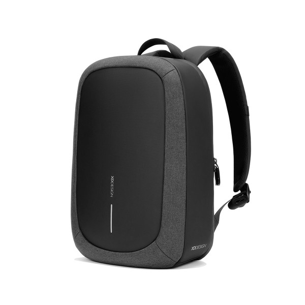 Anti-theft backpack "Bobby Edge"