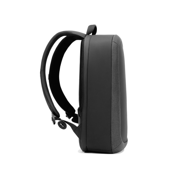 Anti-theft backpack "Bobby Edge" with your logo