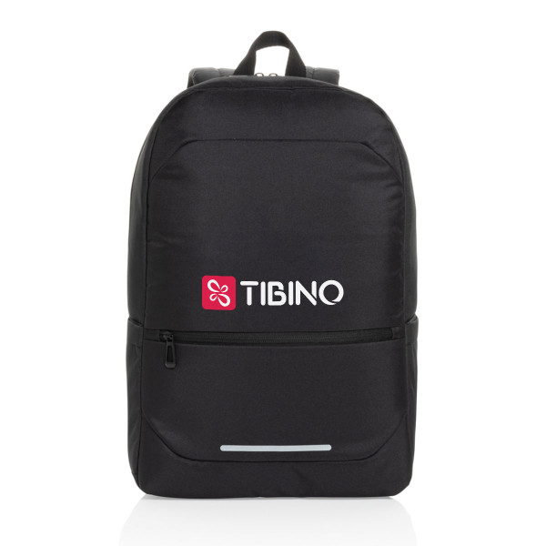 Backpack "CityPack AWARE Business" with your logo