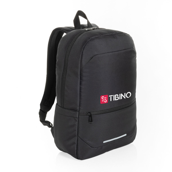 Backpack "CityPack AWARE Business" with your logo