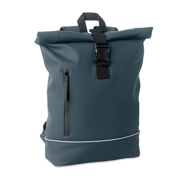 Backpack "LAPTOSA" without print