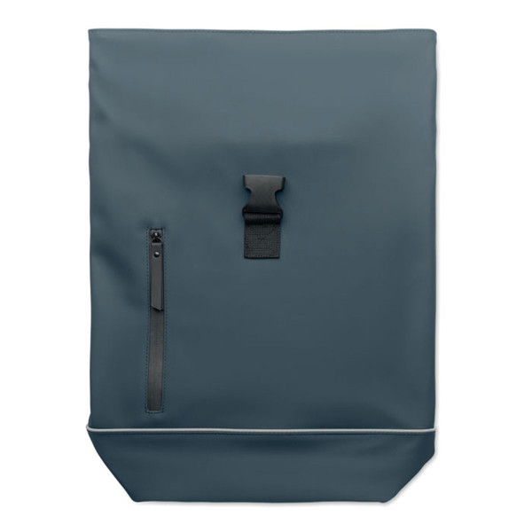 Backpack "LAPTOSA" without print