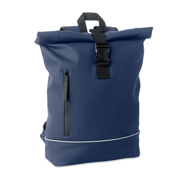 Backpack "LAPTOSA" without print